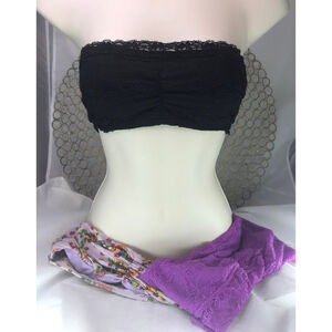 Bandeau 3 pack